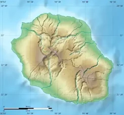 Tikaz à Poules, La Réunion 974